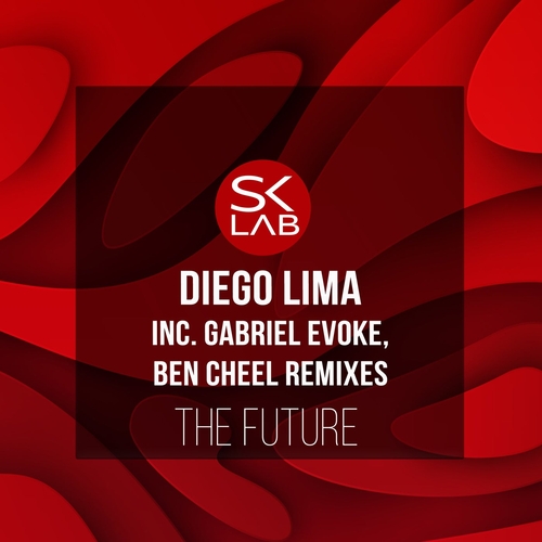 Diego Lima - The Future